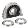 Febi 180068 Propshaft Centre Support Standard Premium Grade High Performance
