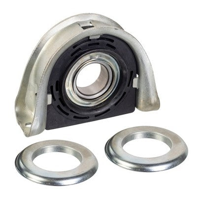 Febi 180068 Propshaft Centre Support Standard Premium Grade High Performance