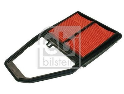 Febi 184424 Air Filter Standard Premium Grade Fits Honda Civic 2001 - 2005