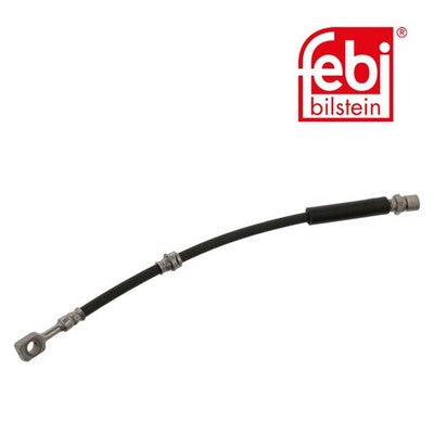 Febi 02493 Brake Hose Standard Premium Quality Fits Opel Vectra 1995 - 2000