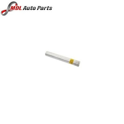 Mahle Ac Compressor Dryer JRJ500020 Discovery 3-4 Range Rover