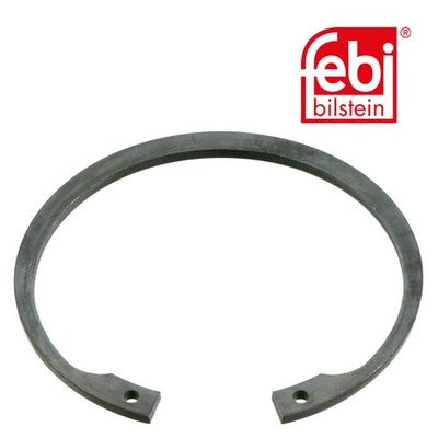 Febi 10464 Circlip High Quality Durable Premium Grade Fits Ford Kuga 2014 - 2019