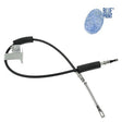 Blueprint ADA104617 Hand Brake Cable Premium For Jeep Grand Cherokee 1996 - 1998