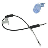 Blueprint ADA104617 Hand Brake Cable Premium For Jeep Grand Cherokee 1996 - 1998