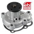 Febi 24331 Water Pump High Quality Durable Fits Vauxhall Corsa 1993 - 1996