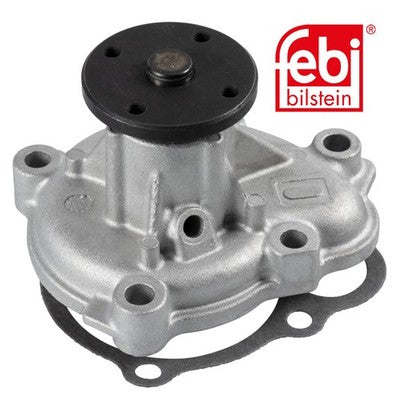 Febi 24331 Water Pump High Quality Durable Fits Vauxhall Corsa 1993 - 1996