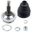 Febi 185040 Drive Shaft Joint Kit Front Axle Fits Peugeot 206 2003 - 2008