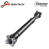Autostar Germany Propshaft Assembly 2114106306 For Mercedes Benz