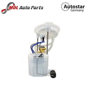autostar germany FUEL PUMP F20 F35 F30 16117344064