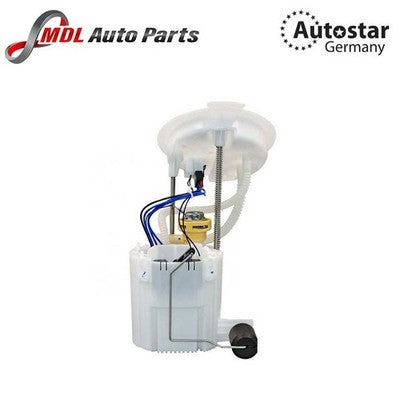 autostar germany FUEL PUMP F20 F35 F30 16117344064
