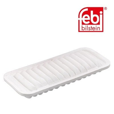 Febi 39734 Air Filter High Performance Fits Toyota Yaris/Vitz 1999 - 2005