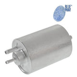 Blueprint ADA102301 Fuel Filter 163.5 mm Fits Mercedes-Benz G-Class 1998 - 2015