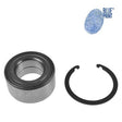 Blueprint ADC48238 Wheel Bearing Kit Fits Mitsubishi Shogun Pinin 1999 - 2001