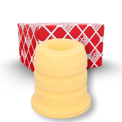 Febi 182836 Bump Stop Inner Elastomer Premium Quality Standard High Efficiency