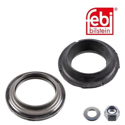 Febi 11699 Strut Top Mounting Kit Front Left Right Fits Peugeot 309 1989-1990