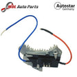Autostar A/C Blower Resistor 2108206210 For Mercedes Benz C Class CLK E SLK