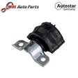 AutoStar Rubber Mounting 1643231185 for Mercedes C-Class W203 CLK W209 SLK R171