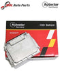 AUTOSTAR GERMANY HEADLIGHT CONTROL UNIT MODULE D1/3 V1 E82 For BMW 63117180050