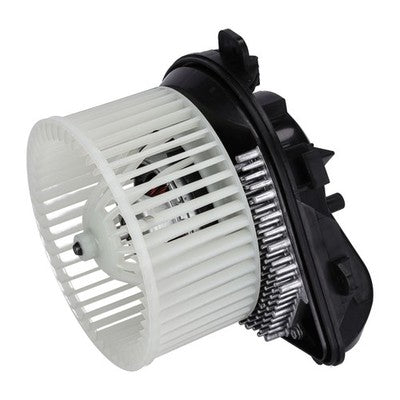 Febi 193097 Interior Fan Assembly Standard Fits Citroën Dispatch 1995 - 2000