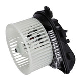 Febi 193097 Interior Fan Assembly Standard Fits Citroën Dispatch 1995 - 2000