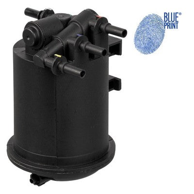 Blueprint ADR162313 Fuel Filter Plastic Fits Renault Laguna 1999 - 2001