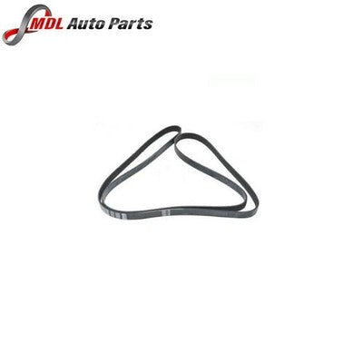 Land Rover Genuine Drive Belt LR035543 Sport, Range Rover, Discovery, Defender