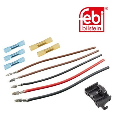 Febi 107036 Wiring Harness Repair Kit Premium Fits Fiat 500 2013 - 2025