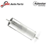 Autostar Germany Fuel Filter 13321713808 for BMW E36, E30, E34, E32, E31, E25