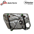 Autostar Germany Front Window Regulator 3B2837462 For Volkswagen