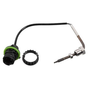 Febi 186369 Exhaust Gas Temperature Sensor Fits Mercedes-Benz Vario 1996 - 2010