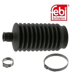 Febi 12811 Steering Boot Kit Front Left Elastomer Fits Fiat Ducato 1990 - 1978