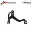 Autostar Germany For LAND ROVER FRONT LOWER SUSPENSION ARM LR073367