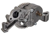 Febi 178676 Oil Pump Premium Grade Durable Reliable Standard High Performance