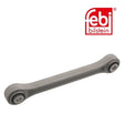 Febi 102600 Control Arm Rear Aluminium Fits Porsche 911 2005 - 2008