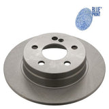 Blueprint ADU174314 Brake Disc Rear Fits Mercedes-Benz C-Class 2009 - 2014