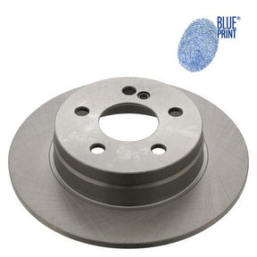 Blueprint ADU174314 Brake Disc Rear Fits Mercedes-Benz C-Class 2009 - 2014