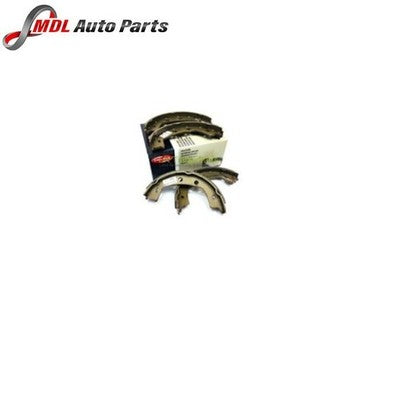 Delphi Brake Shoes SFS000060 Freelander 1996