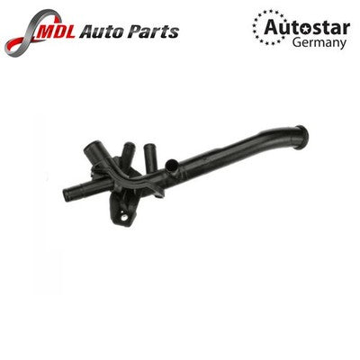 ENGINE COOLANT WATER PIPE 8200557831 FITS DACIA RENAULT