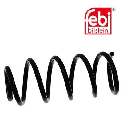 Febi 46856 Coil Spring Premium High Performance Fits Mini Mini 2006 - 2012