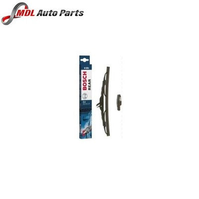 Bosch Windscreen Wiper Blade LR038795 Range Rover Evoque 2012