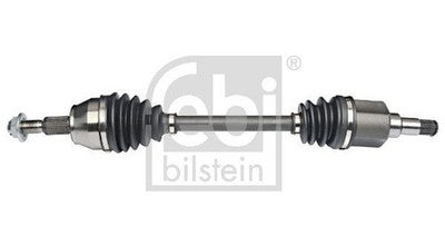 Febi 188144 Drive Shaft Front Axle Left Standard Fits Ford Focus 2017 - 2020