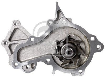 Febi 185963 Water Pump Standard Premium Grade Fits Suzuki Baleno 1995 - 2002