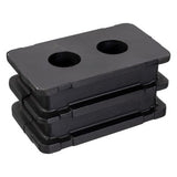 Febi 178362 Bump Stop Front Left Hand Right Hand Premium Grade High Performance