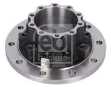 Febi 180697 Wheel Hub Rear Axle Standard Premium Grade High Performance