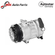 AUTOSTAR GERMANY A/C Compressor 55703721