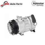 AUTOSTAR GERMANY A/C Compressor 55703721