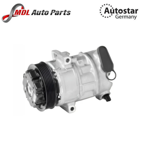 AUTOSTAR GERMANY A/C Compressor 55703721