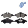 Blueprint ADU174219 Brake Pad Set Front Fits Mercedes-Benz Vito 1997 - 2003