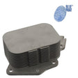 Blueprint ADT36131 Oil Cooler High Performance Fits Ford Fiesta 2010 - 2012