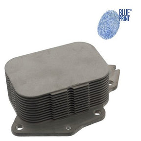 Blueprint ADT36131 Oil Cooler High Performance Fits Ford Fiesta 2010 - 2012